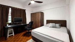 Spottiswoode Park (D2), Apartment #639055441